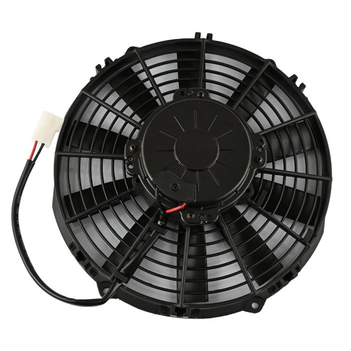 FMIC.Pro 10” ULTIMATE 280W embossed puller fan