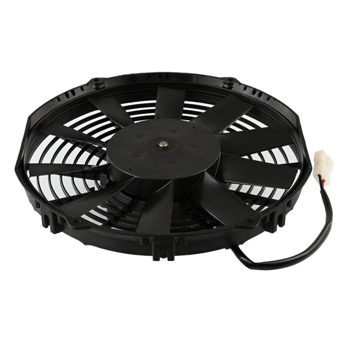 FMIC.Pro 10” ULTIMATE 280W embossed puller fan