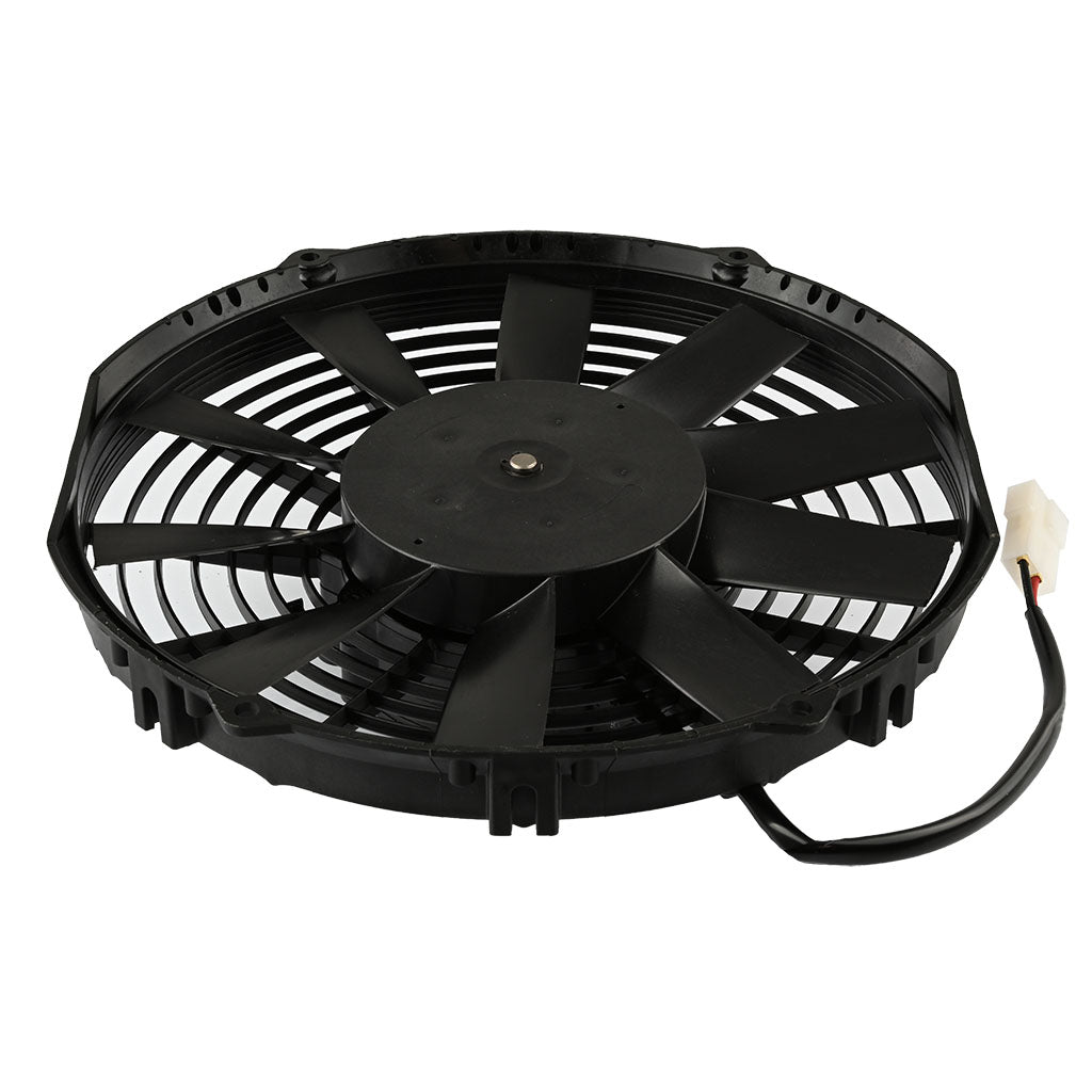 Ventilador de empuje (push) FMIC.Pro 10” ULTIMATE280W