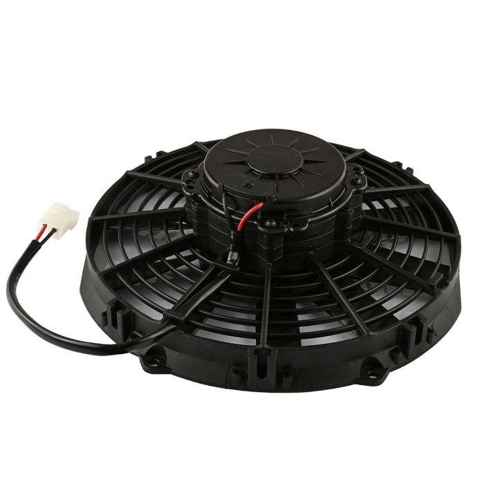 FMIC.Pro 10” ULTIMATE 280W embossed puller fan