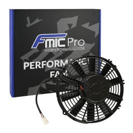 Embossing Push Fan FMIC.Pro 10” ULTIMATE 280W