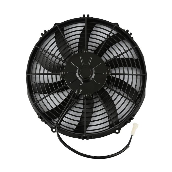 FMIC.Pro 12” SUPER SLIM 130W cooling fan