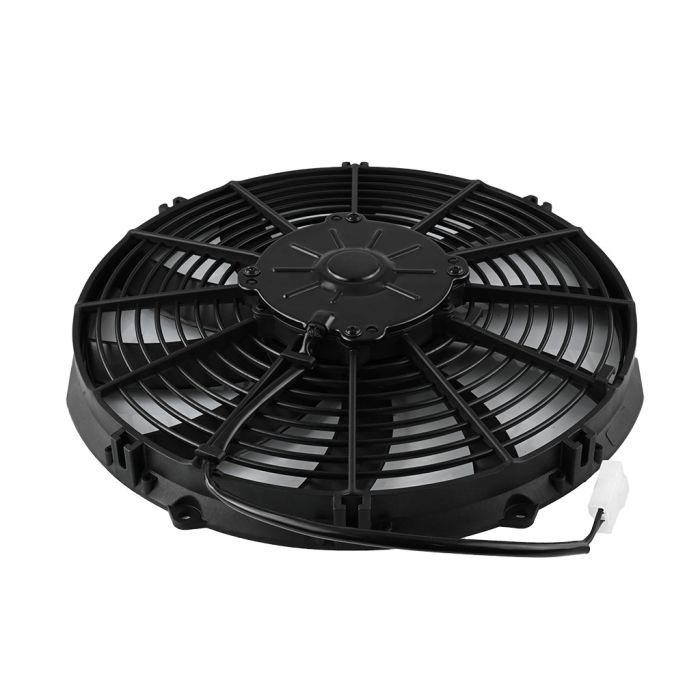 FMIC.Pro 12” SUPER SLIM 130W cooling fan