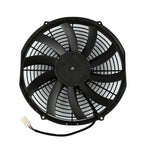 Ventilador de aspiración (pull) FMIC.Pro 12” RACING180W