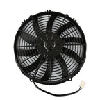 Ventilador de aspiración (pull) FMIC.Pro 12” RACING180W