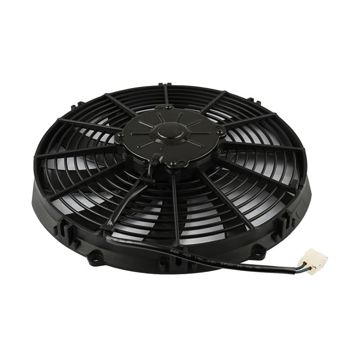 FMIC.Pro 12" RACING 180W Extraction Fan