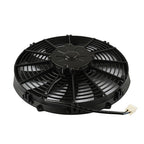 Ventilador de aspiración (pull) FMIC.Pro 12” RACING180W