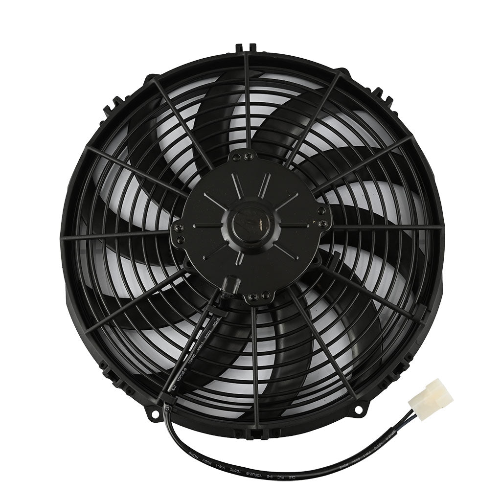 Ventilador de empuje (push) FMIC.Pro 12” RACING180W