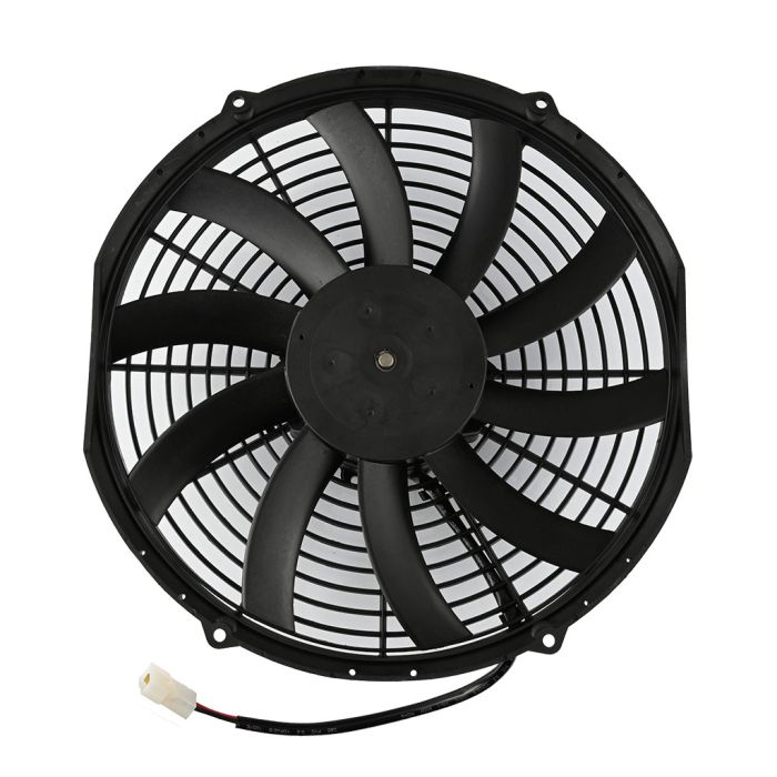 12" ULTIMATE 280W FMIC.Pro Extractor Fan