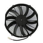 Ventilador de aspiración (pull) FMIC.Pro 12” ULTIMATE280W