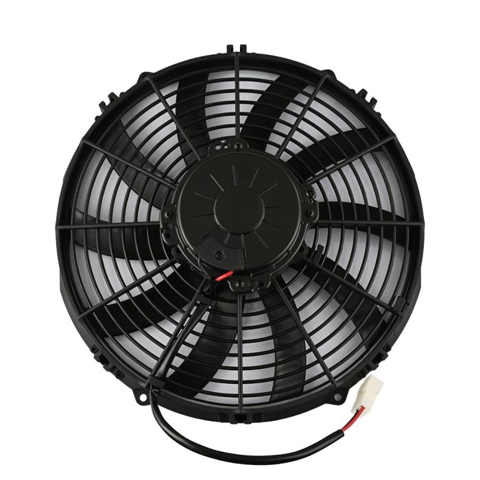 12" ULTIMATE 280W FMIC.Pro Extractor Fan