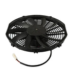12" ULTIMATE 280W FMIC.Pro Extractor Fan