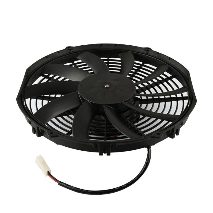 12" ULTIMATE 280W FMIC.Pro Extractor Fan