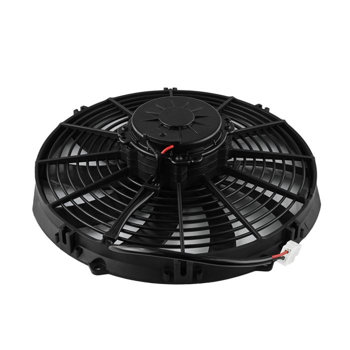 12" ULTIMATE 280W FMIC.Pro Extractor Fan