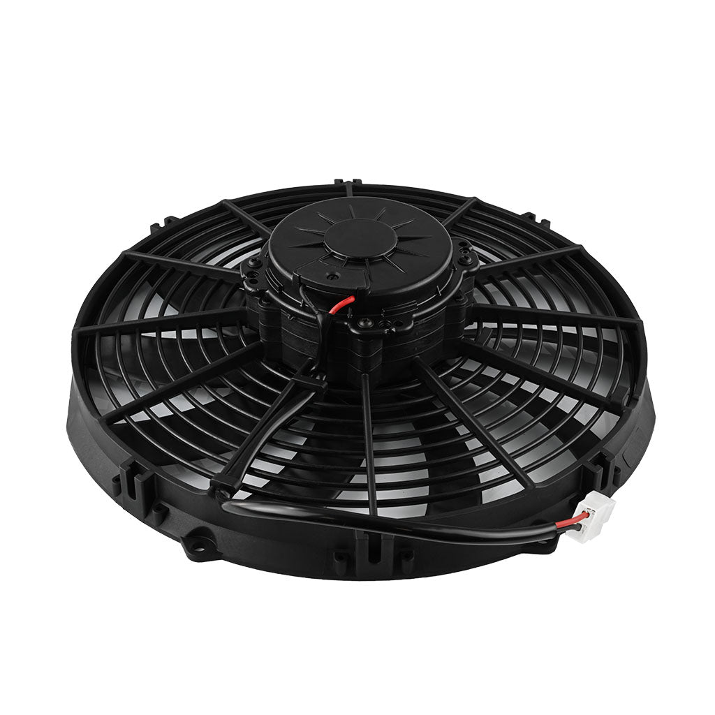 Ventilador de aspiración (pull) FMIC.Pro 12” ULTIMATE280W