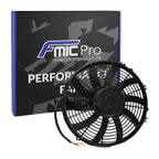 12" ULTIMATE 280W FMIC.Pro Extractor Fan