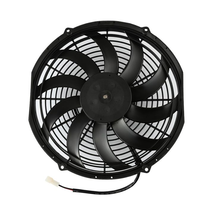 12" ULTIMATE 280W FMIC.Pro Push Fan