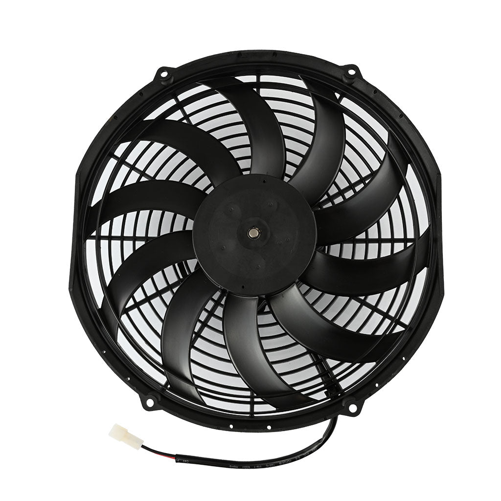 Ventilador de empuje (push) FMIC.Pro 12” ULTIMATE280W
