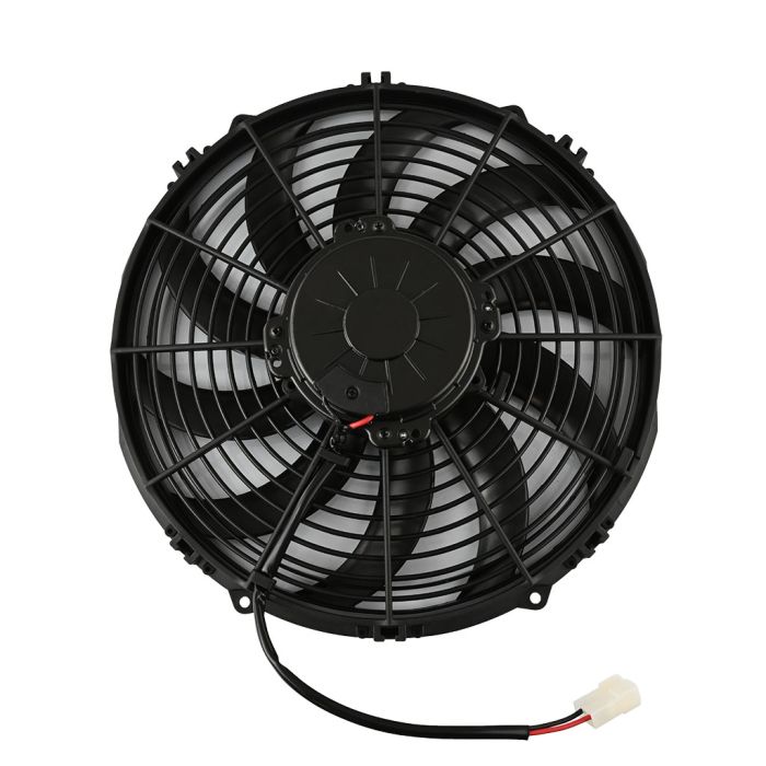 12" ULTIMATE 280W FMIC.Pro Push Fan