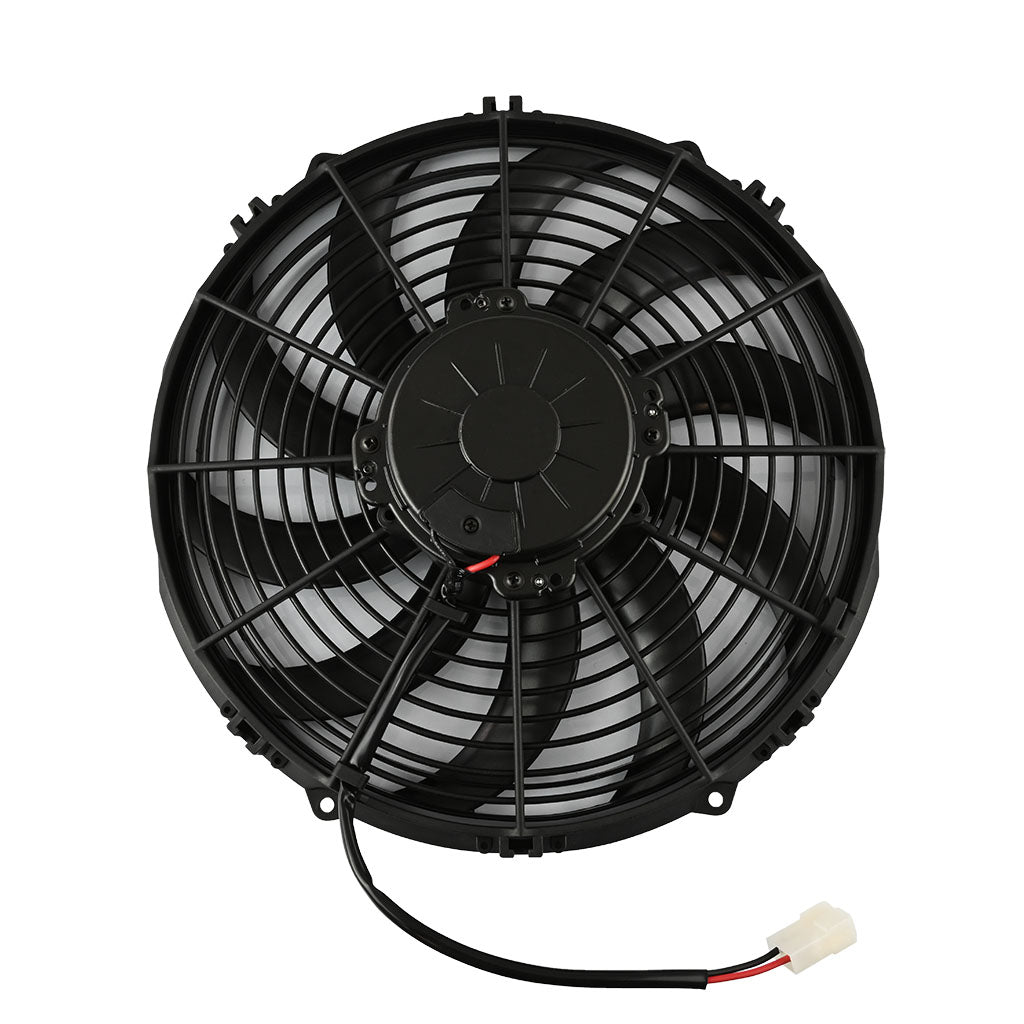 Ventilador de empuje (push) FMIC.Pro 12” ULTIMATE280W