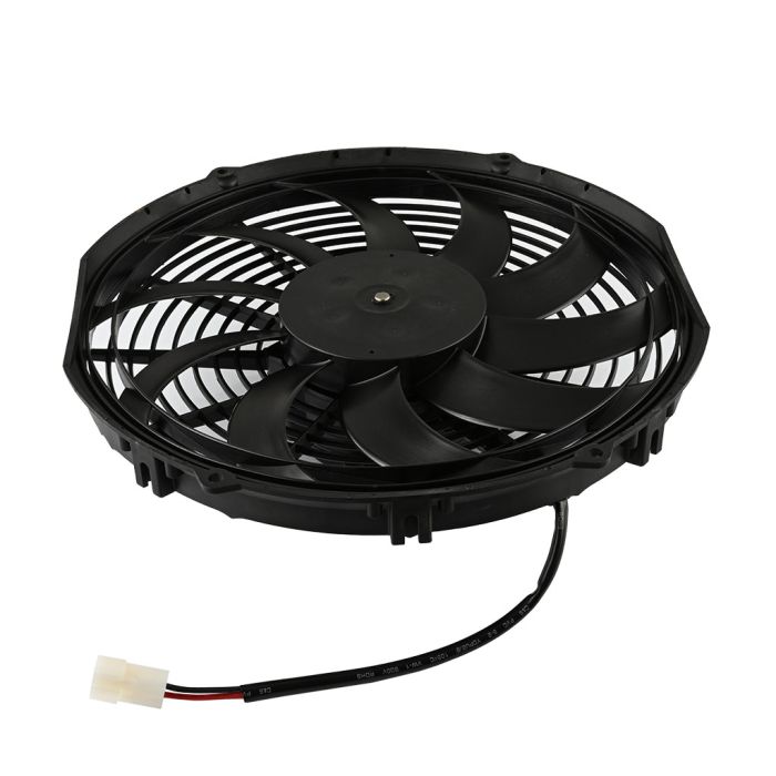 12" ULTIMATE 280W FMIC.Pro Push Fan