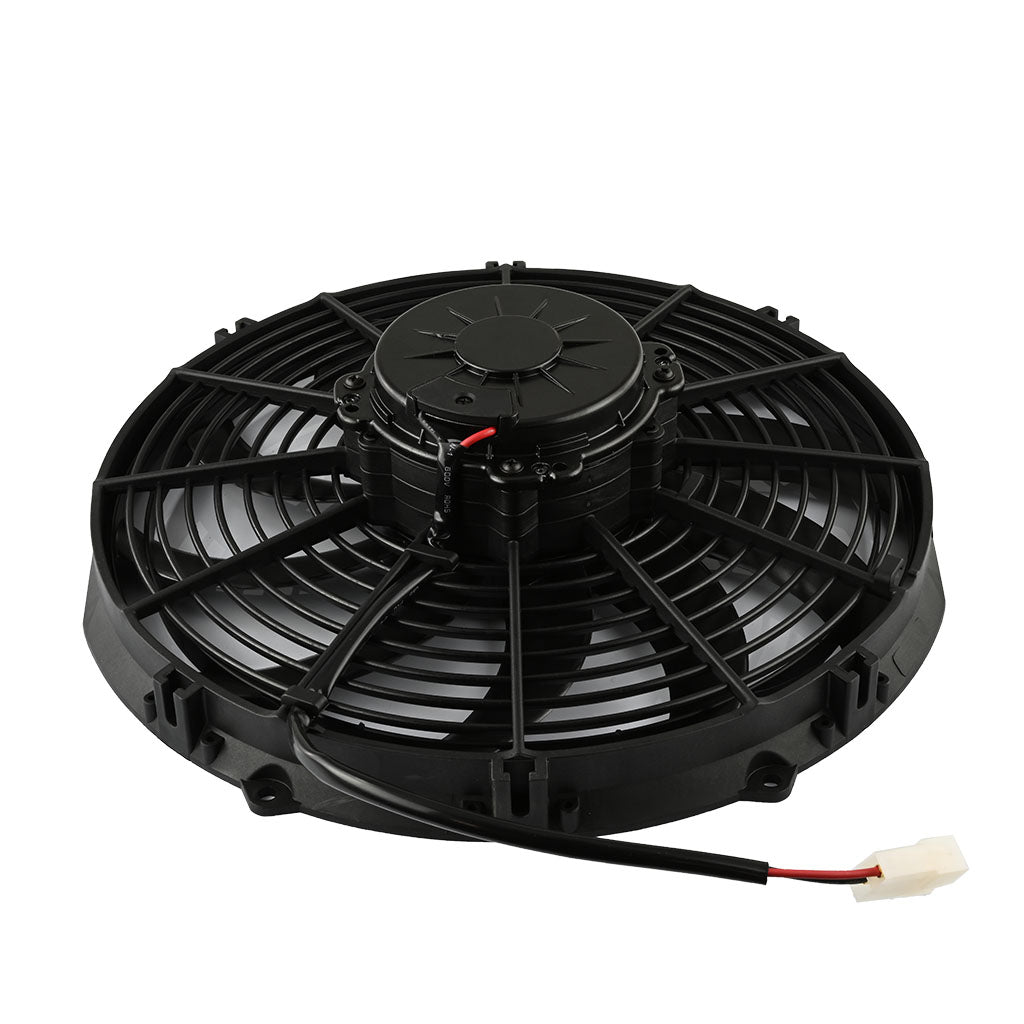 Ventilador de empuje (push) FMIC.Pro 12” ULTIMATE280W