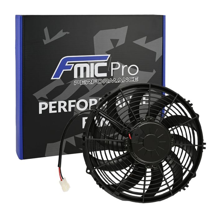 12" ULTIMATE 280W FMIC.Pro Push Fan