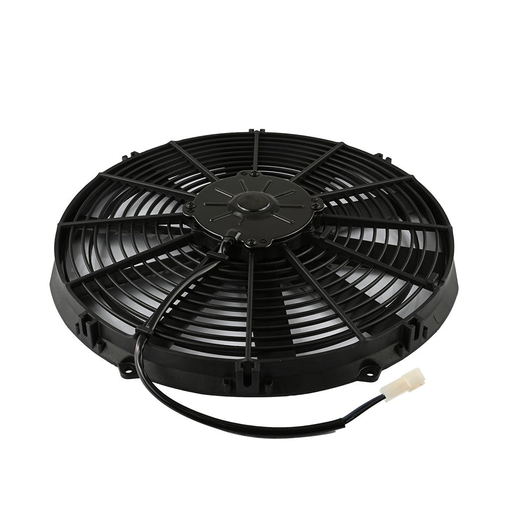 Ventilador de empuje (push) FMIC.Pro 14” SUPER SLIM130W