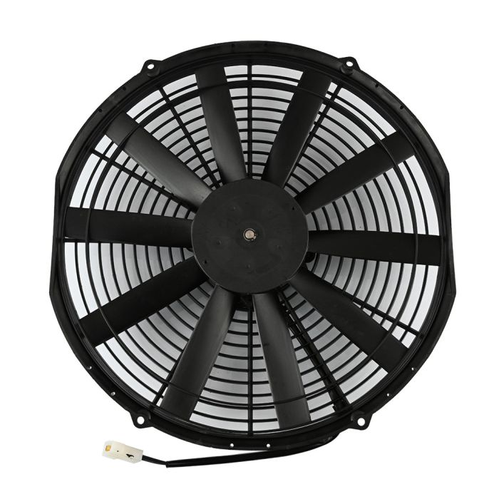 FMIC.Pro 14” RACING 180W puller fan