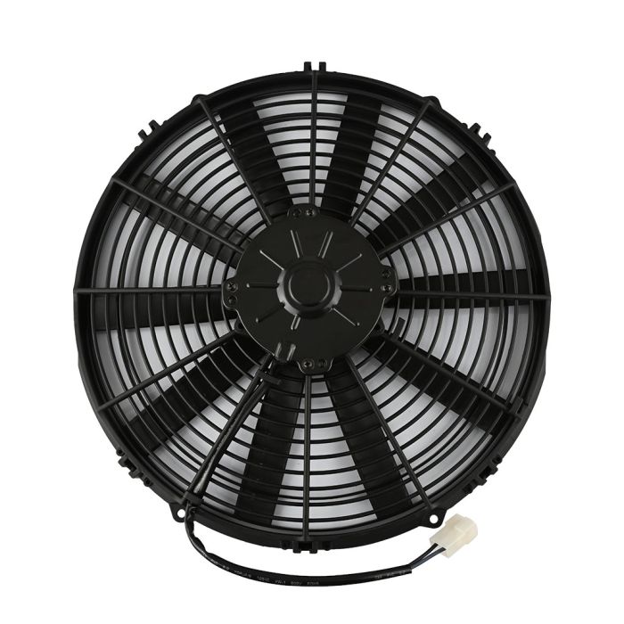 FMIC.Pro 14” RACING 180W puller fan
