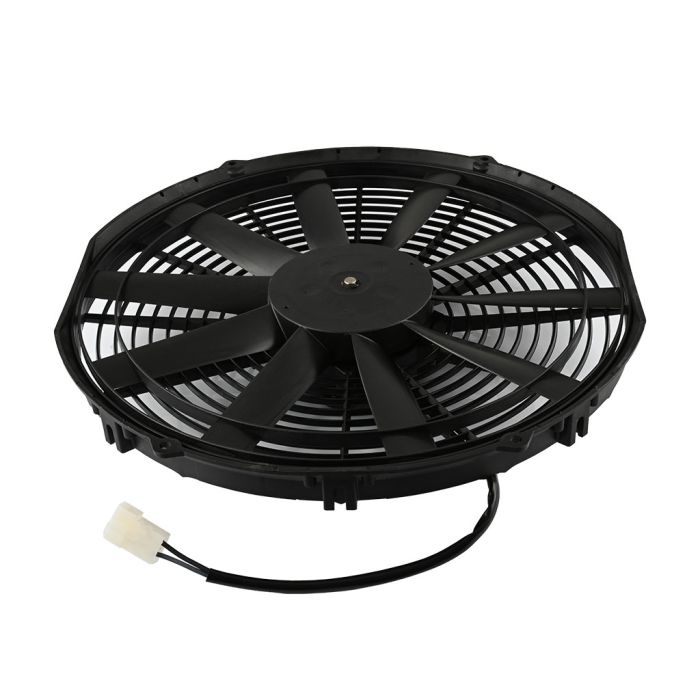 FMIC.Pro 14” RACING 180W puller fan
