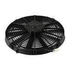 Ventilador de aspiración (pull) FMIC.Pro 14” RACING180W