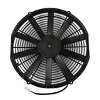Ventilador de empuje (push) FMIC.Pro 14” RACING180W