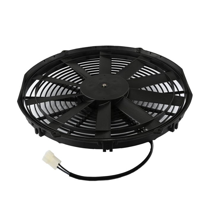 FMIC.Pro 14” RACING 180W Relief Push Fan