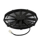 Ventilador de empuje (push) FMIC.Pro 14” RACING180W