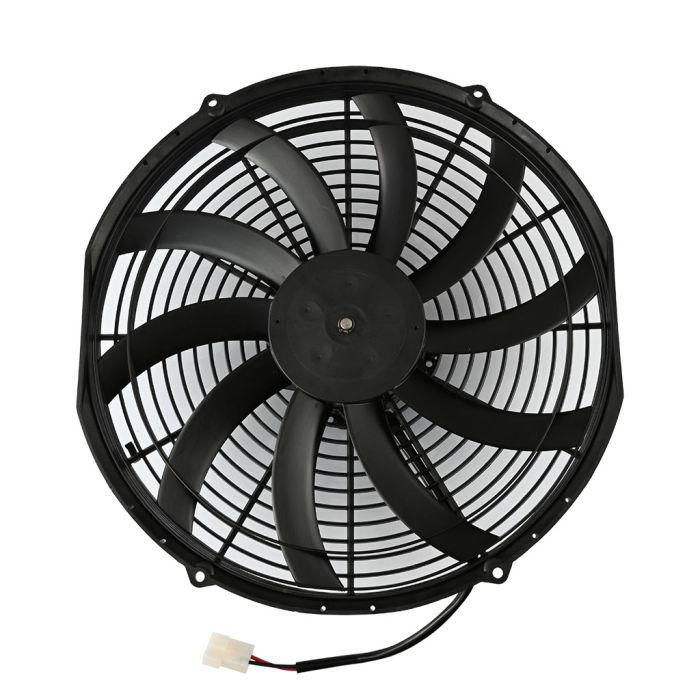 14" FMIC.Pro ULTIMATE 280W Extractor Fan