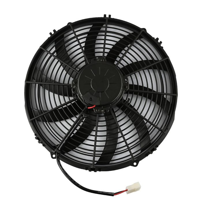 14" FMIC.Pro ULTIMATE 280W Extractor Fan