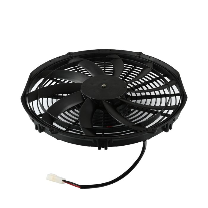 14" FMIC.Pro ULTIMATE 280W Extractor Fan