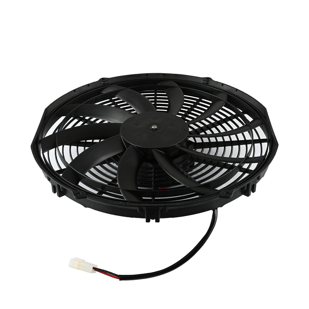 Ventilador de aspiración (pull) FMIC.Pro 14” ULTIMATE280W