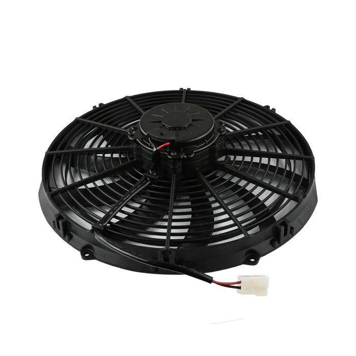 14" FMIC.Pro ULTIMATE 280W Extractor Fan