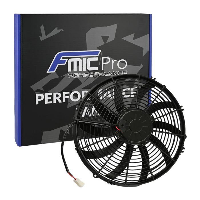 14" FMIC.Pro ULTIMATE 280W Extractor Fan