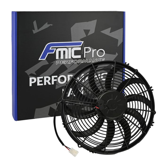 14" ULTIMATE 280W FMIC.Pro Relief Puller Fan