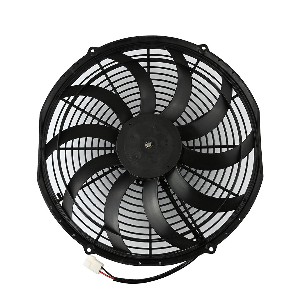 Ventilador de empuje (push) FMIC.Pro 14” ULTIMATE280W