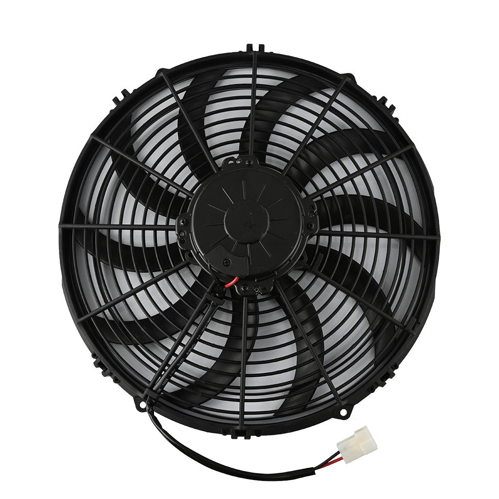 Ventilador de empuje (push) FMIC.Pro 14” ULTIMATE280W