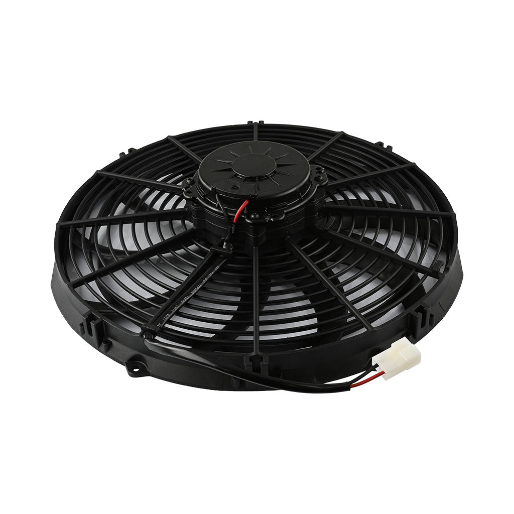 Ventilador de empuje (push) FMIC.Pro 14” ULTIMATE280W