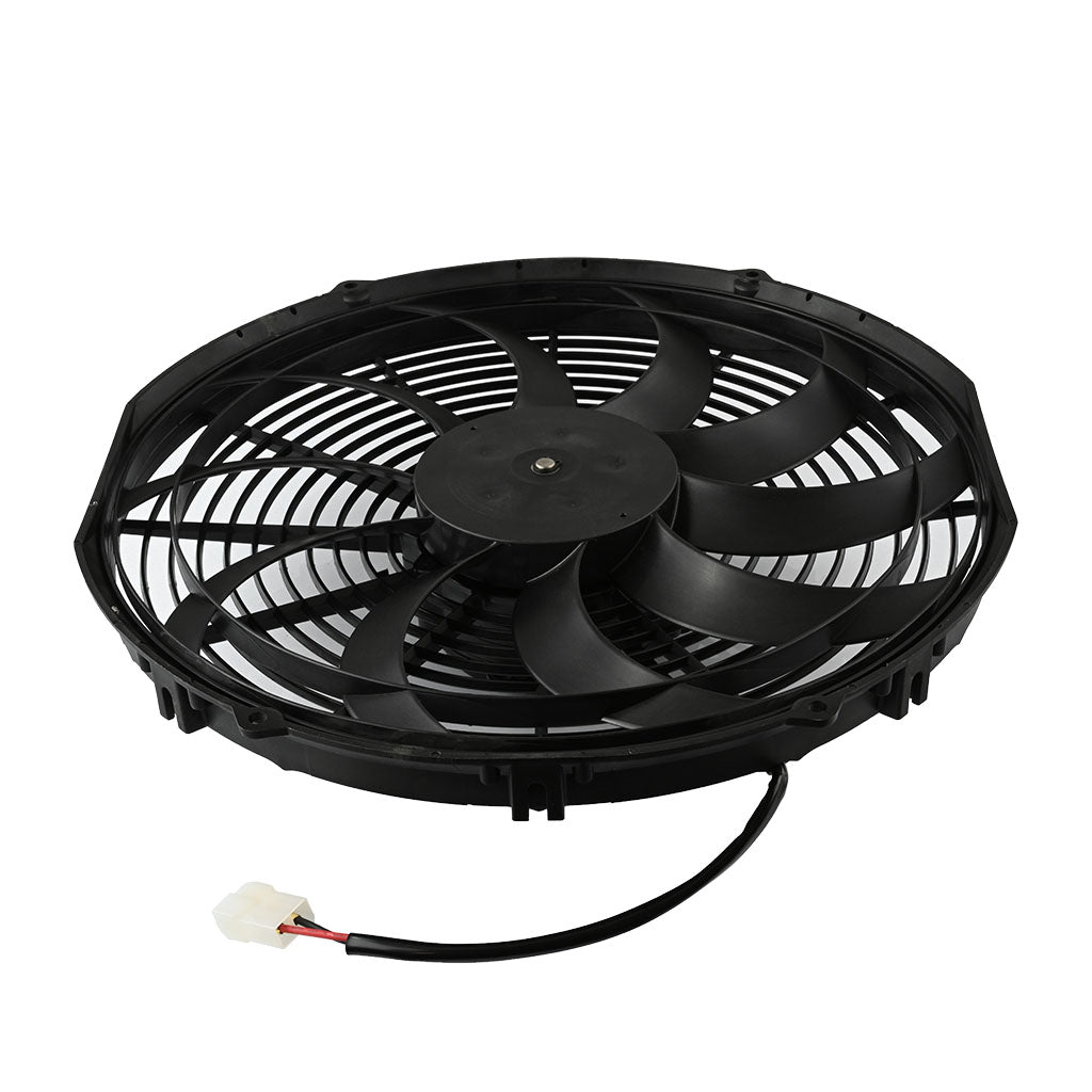 Ventilador de empuje (push) FMIC.Pro 14” ULTIMATE280W