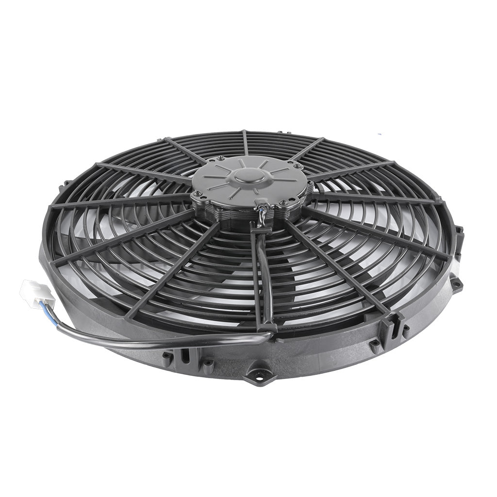 Ventilador aspirante Suction FMIC.Pro 16” SUPER SLIM180W