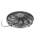 Ventilador impulsor Embossing FMIC.Pro 16” SUPER SLIM180W