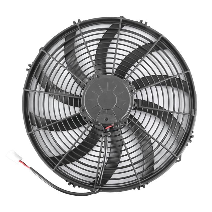 FMIC.Pro 16” RACING 280W Extraction Fan