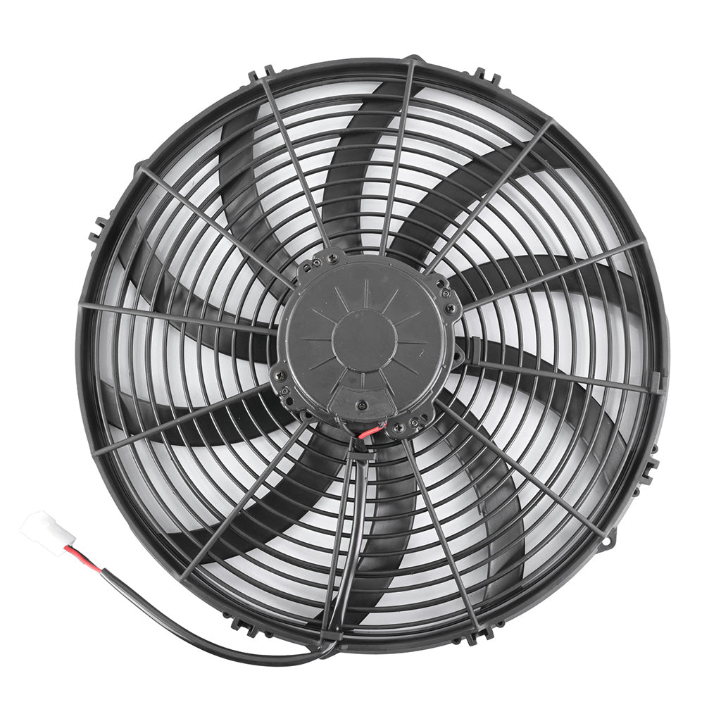 Ventilador aspirante Suction FMIC.Pro 16” RACING280W